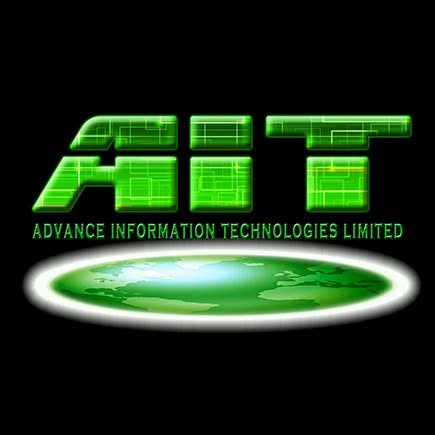 AIT logo